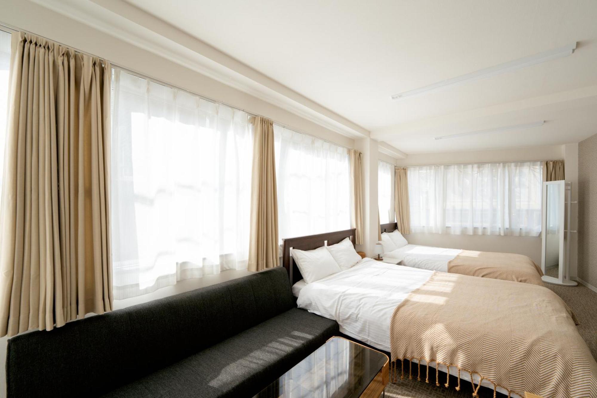 Appartamento Ilima Nakano House Tokyo