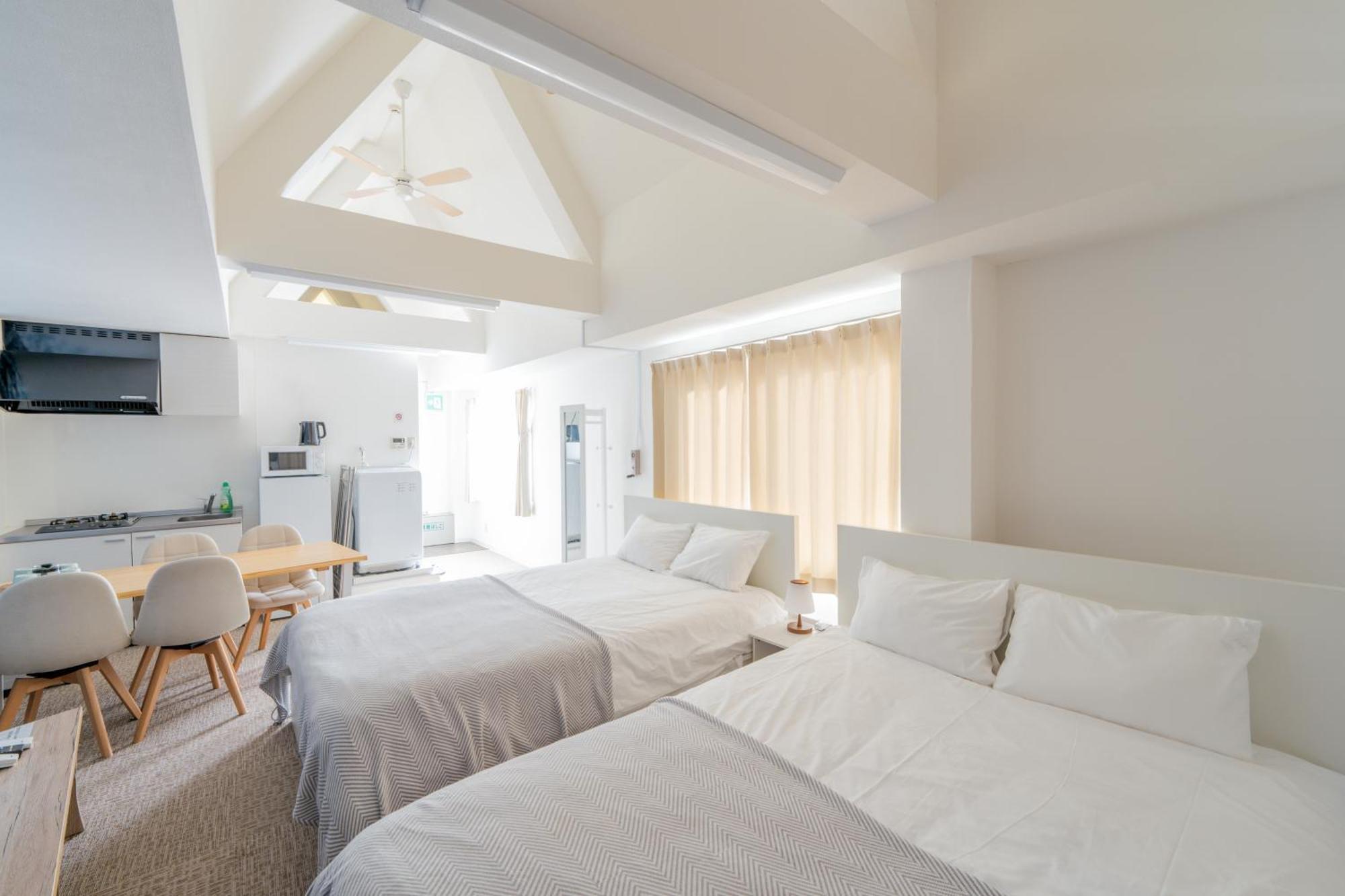 Appartamento Ilima Nakano House
