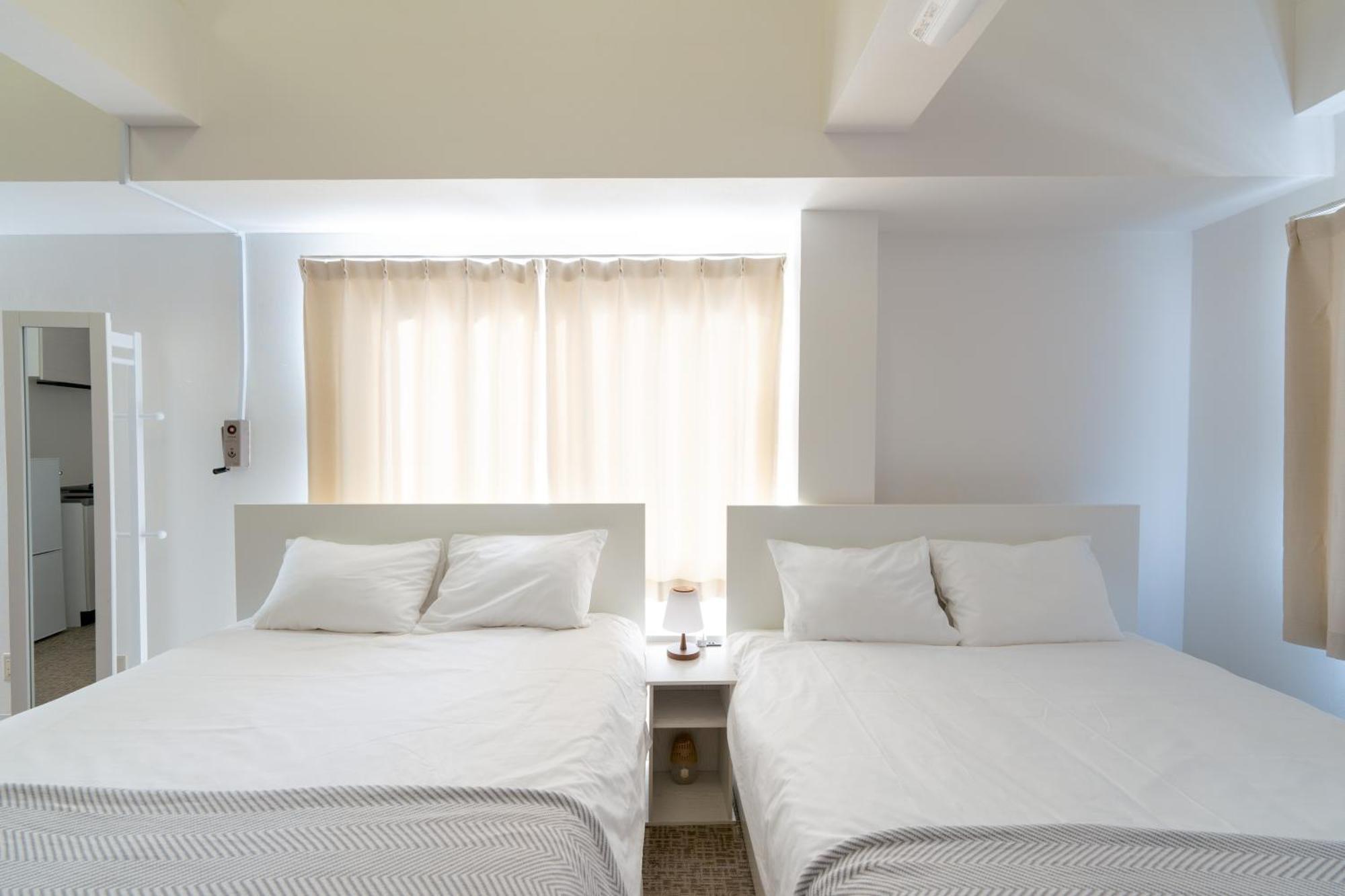 Appartamento Ilima Nakano House *