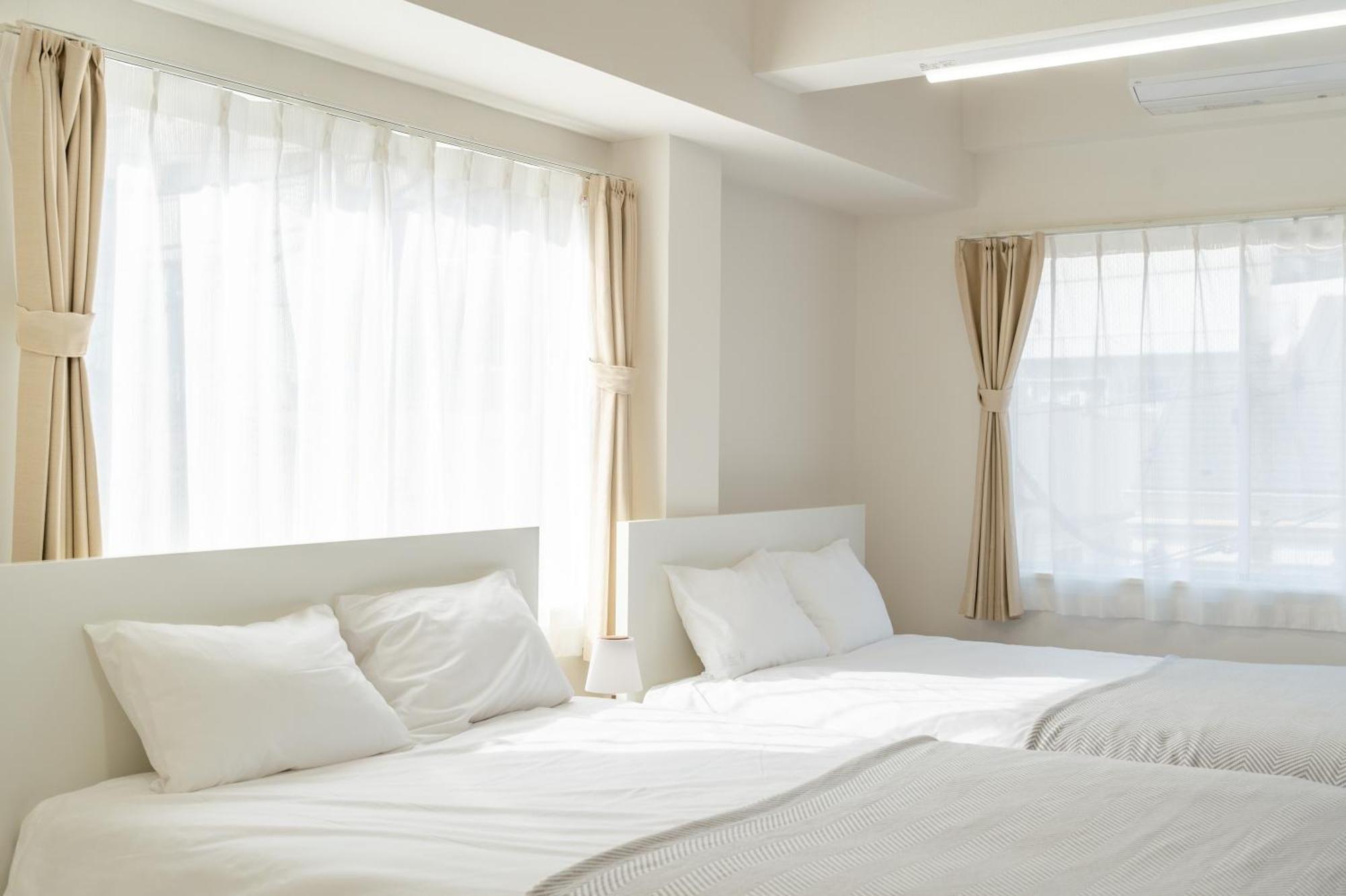 Ilima Nakano House *
