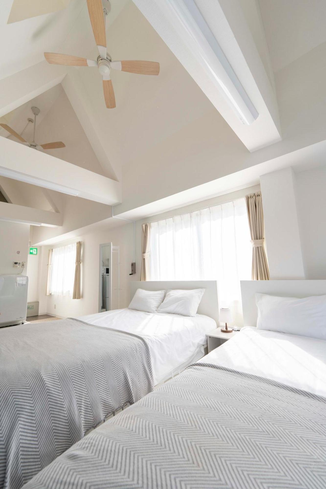 Ilima Nakano House Appartamento *
